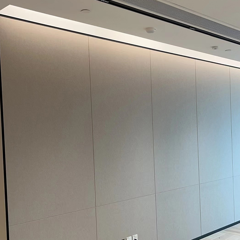 Material ECO reciclado Panel acústico de fibra de poliéster 100 % fieltro para mascotas Panel de pared ignífugo y silencioso