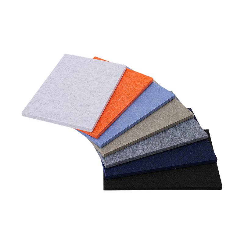 Panel acústico de alta densidad Panel fonoabsorbente Panel insonorizante para paredes Panel acústico de alta densidad Panel fonoabsorbente Panel insonorizante para paredes