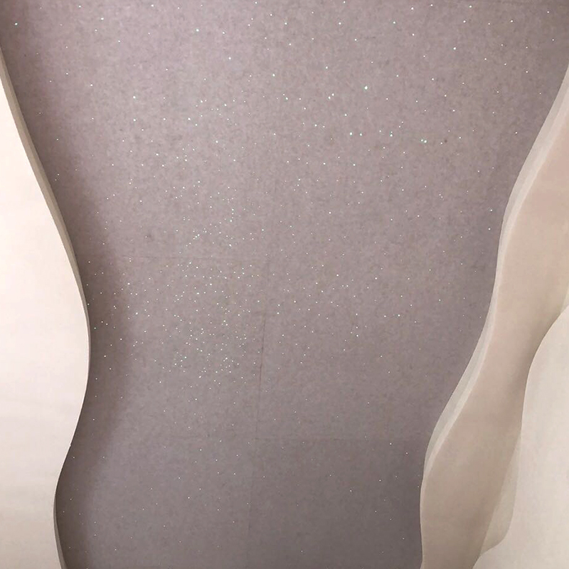 Techo estrellado de fibra óptica Solución decorativa y acústica para salas de estar, dormitorios y cines en casa