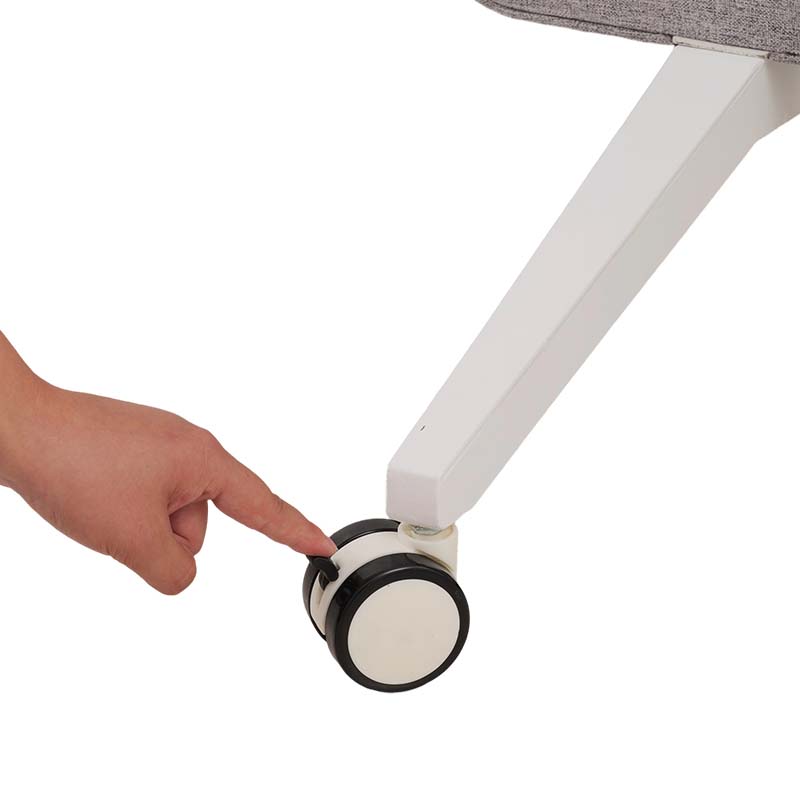 Tablero acústico de escritura blanco moderno Panel de fibra de poliéster insonorizado y personalizable Tablero acústico de escritura blanco moderno Panel de fibra de poliéster insonorizado y personalizable