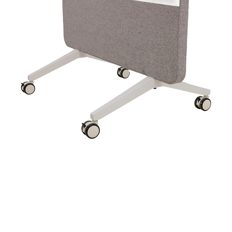 Tablero acústico de escritura blanco moderno Panel de fibra de poliéster insonorizado y personalizable Tablero acústico de escritura blanco moderno Panel de fibra de poliéster insonorizado y personalizable