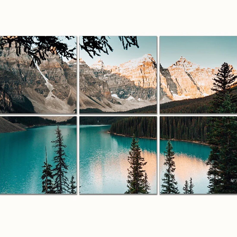 Panel mural imprimible con transferencia de calor Autoadhesivo, insonorizado y perfecto para auditorios y escuelas Panel mural imprimible con transferencia de calor Autoadhesivo, insonorizado y perfecto para auditorios y escuelas