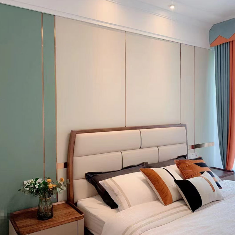 Panel de pared acústico Spesonic de alta calidad Panel absorbente envuelto en tela para teatros y espacios profesionales Panel de pared acústico Spesonic de alta calidad Panel absorbente envuelto en tela para teatros y espacios profesionales