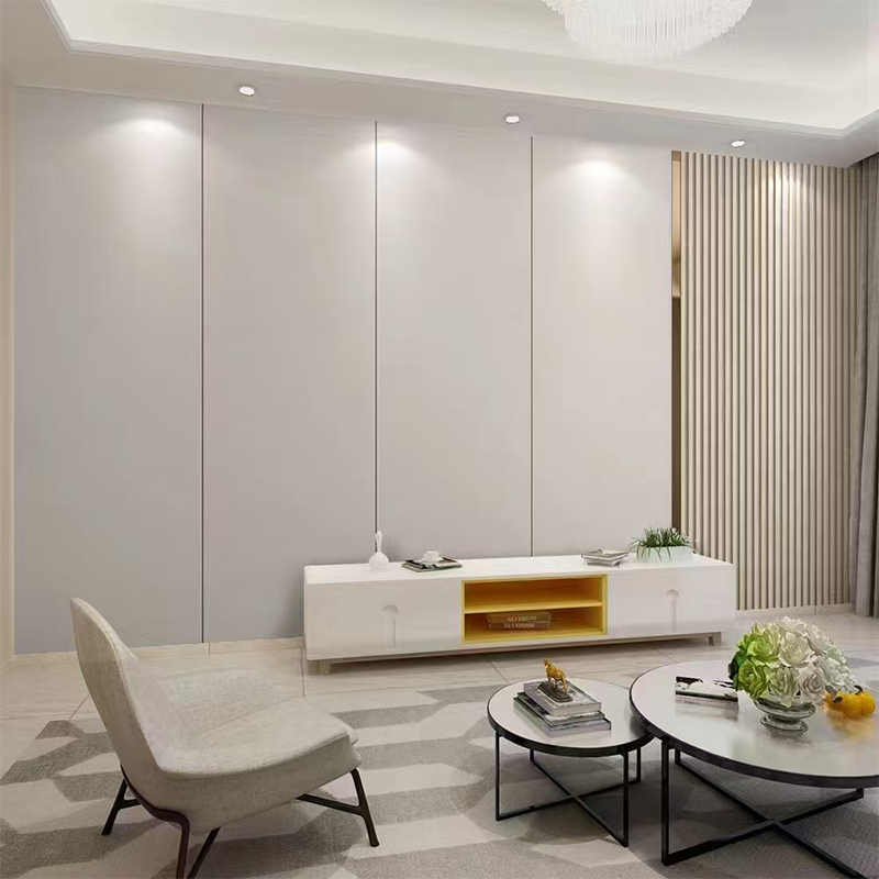 Panel acústicos de fibra con absorbente decorativo premium a precio económico Panel de pared de fieltro de poliéster Panel acústicos de fibra con absorbente decorativo premium a precio económico Panel de pared de fieltro de poliéster